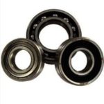 Підшипники GMN для високошвидкісних шпинделів Elte та HSD