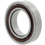 Гібридні підшипники GMN з керамічними кульками для шпинделя Teknomotor